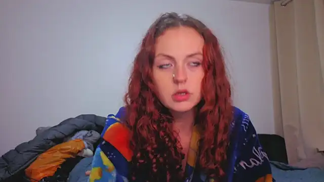 ENGLISHEMILY_69's cam snapshot