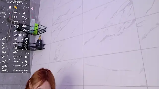 Marry_sharp's cam snapshot