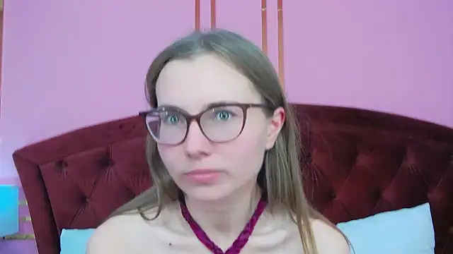 JessieJuss's cam snapshot