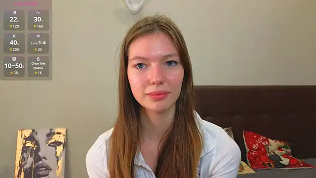 Erosyne's cam snapshot