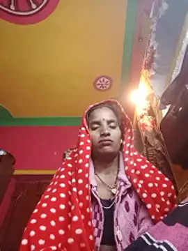 Anju_setty's cam snapshot