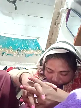 Punam_sing's cam snapshot