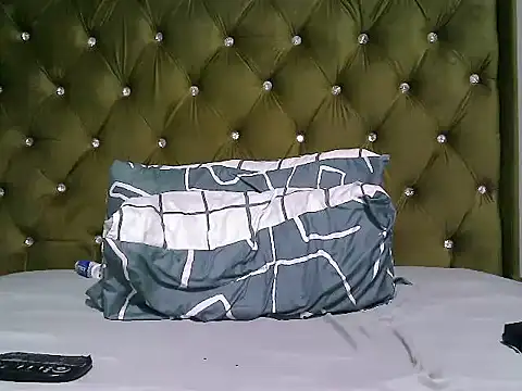 NubianFairy's cam snapshot