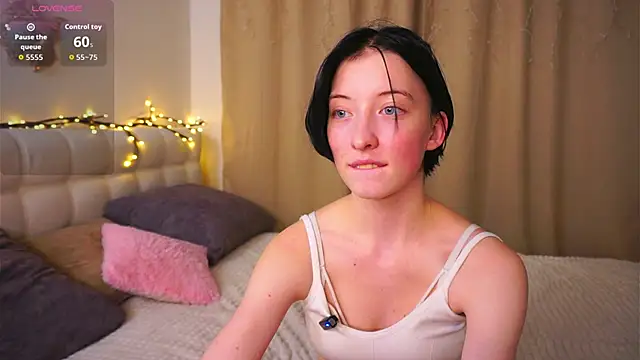 JuanaFriesz's cam snapshot