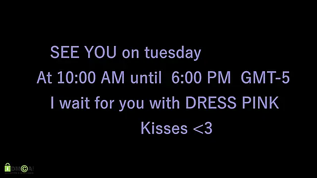 Hermosa_Queen's cam snapshot