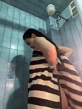 gabyaridi's cam snapshot