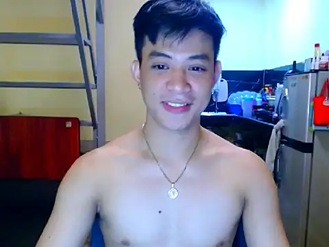 AsianCUMQUICKLY live sex cam