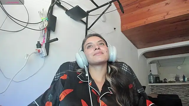 mariecam420's cam snapshot