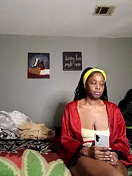 bosschickk's cam snapshot