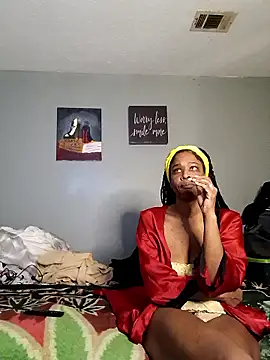 bosschickk's cam snapshot