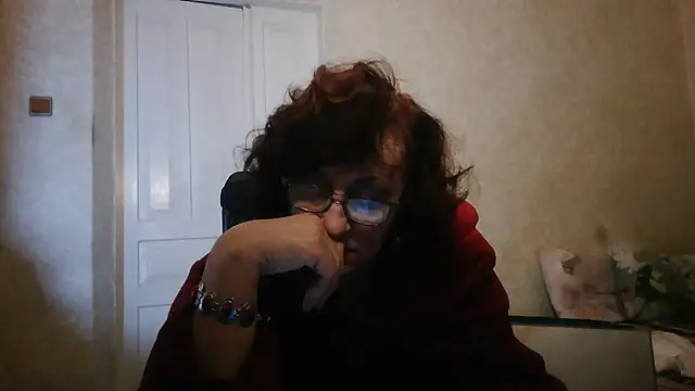 Julia54391's cam snapshot