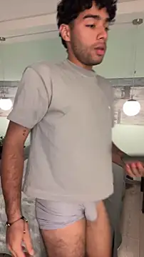 RaphaelDufort live sex cam