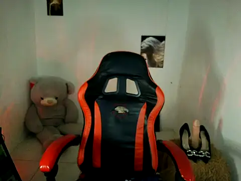 Savana_Maison live sex cam