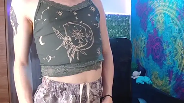 Ishtar_Shakti live sex cam