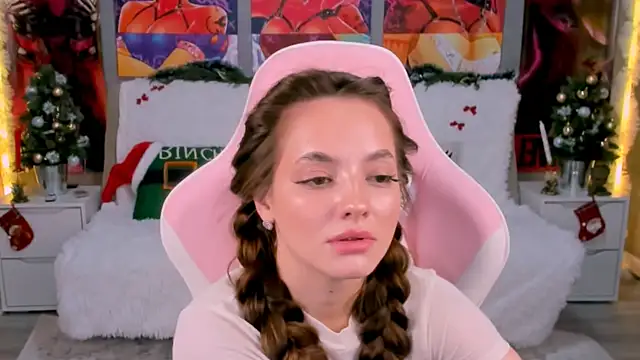 MelanieAlves's cam snapshot