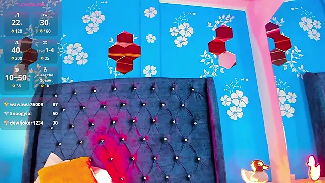 violet_smith2's cam snapshot