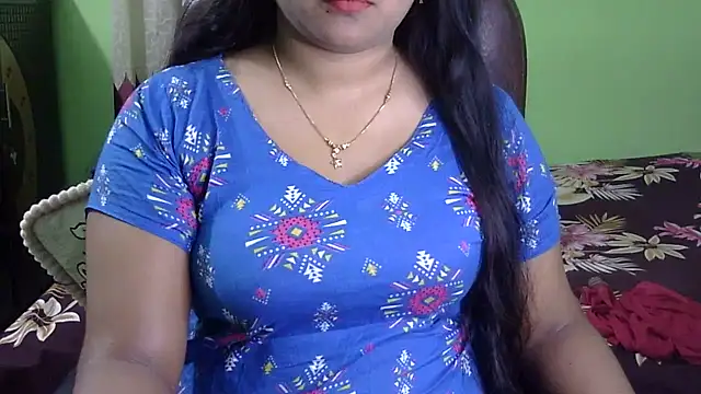 BengaliQueenStar live sex cam