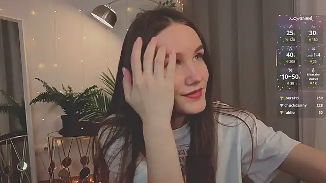 _Clare_Florence_ live sex cam