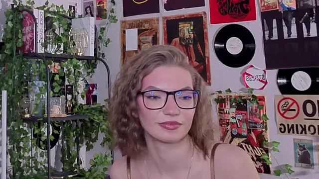 JeaneneWoltz live sex cam