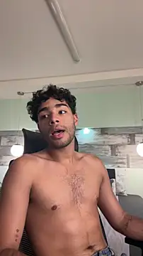 RaphaelDufort live sex cam