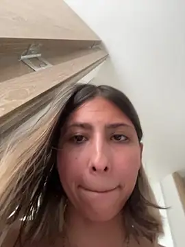 Ameellie live sex cam