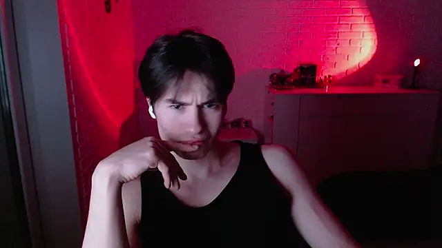 MarkusDean live sex cam