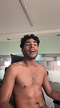 RaphaelDufort live sex cam