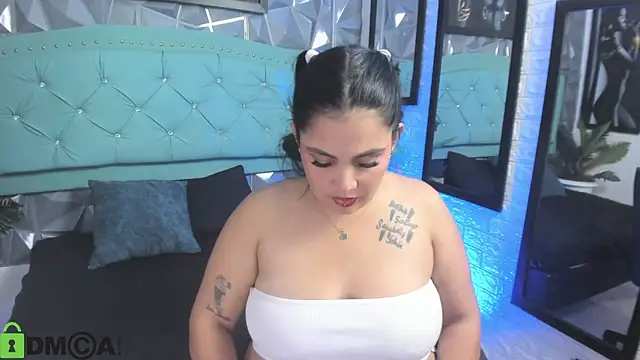 anabelle_jones7's cam snapshot