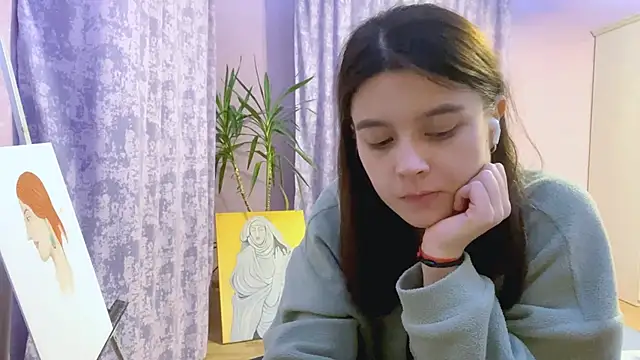 SaintMari's cam snapshot