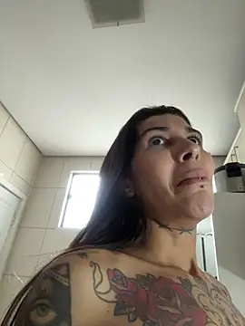 Nikatsu live sex cam