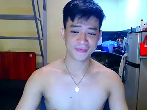 AsianCUMQUICKLY live sex cam