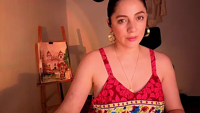 Mala_Bad live sex cam