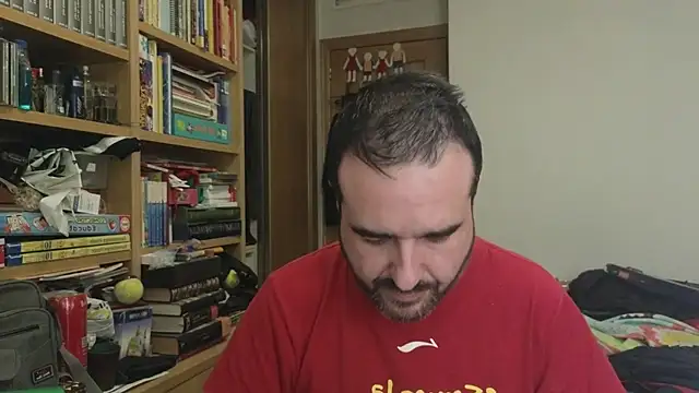 curiosillo83's cam snapshot