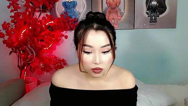 ichiben's cam snapshot