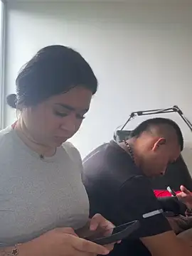 Pretty_Isadora's cam snapshot