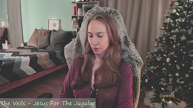 _Eva_Adama's cam snapshot