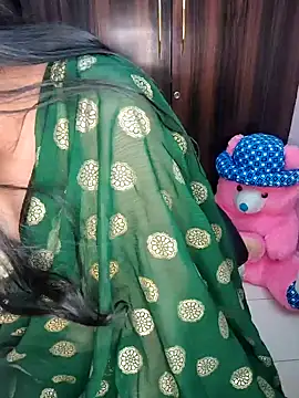 santurmom's cam snapshot