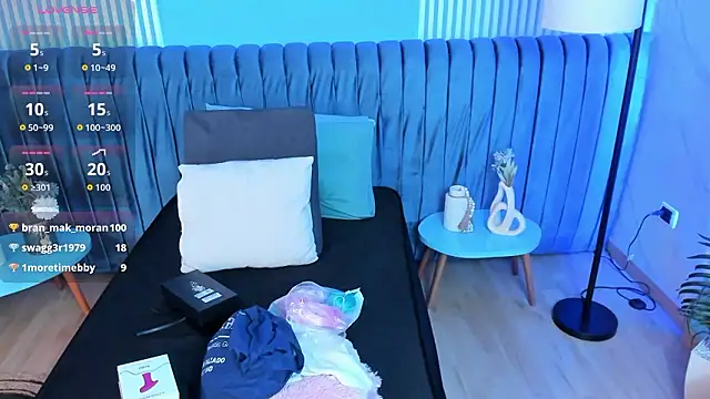 milavega_'s cam snapshot