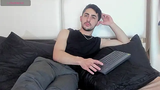 Jo_Silva99's cam snapshot