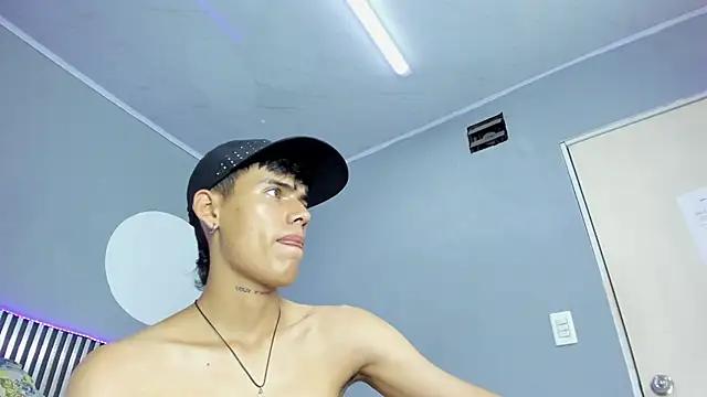 Astaroth_Grigori's cam snapshot