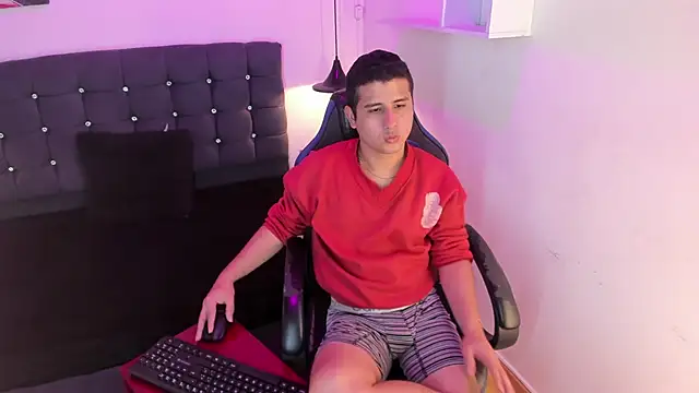 Jasper_CRISO's cam snapshot