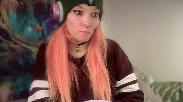 FRRANNKIE's cam snapshot