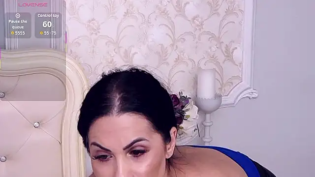 HeidiLust's cam snapshot