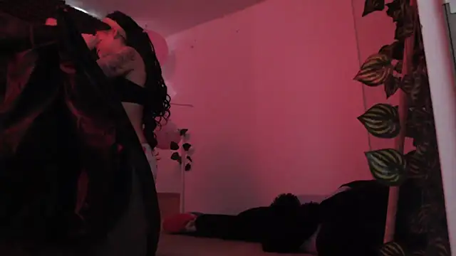 Hellen_dumont's cam snapshot