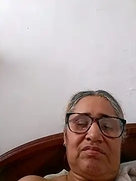 _candi's cam snapshot