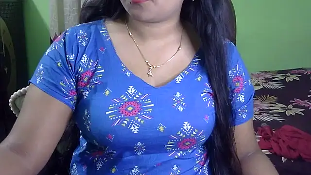 BengaliQueenStar's cam snapshot