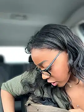 Blazerina's cam snapshot