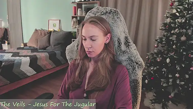 _Eva_Adama's cam snapshot