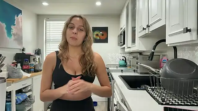 tiffstreatsxoxo's cam snapshot