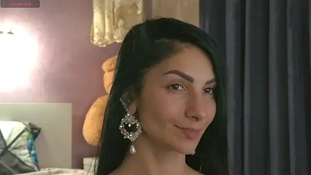 EvelynAisha's cam snapshot